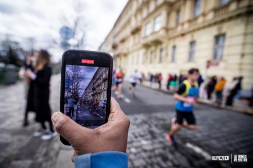 MEZZA MARATONA DI PRAGA | 21K 2023